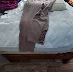 XL leggings